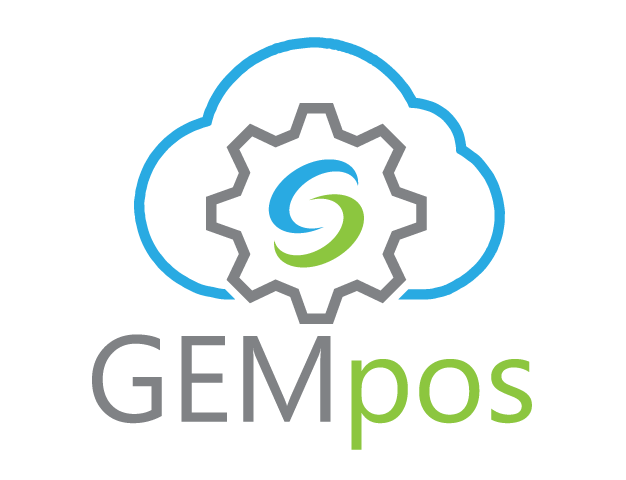 GEMpos Logo
